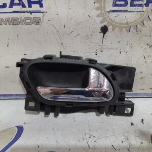 Carrito, Recambios Berrocar