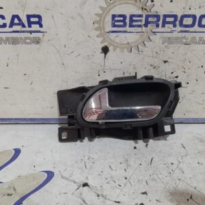 Carrito, Recambios Berrocar