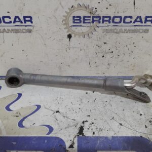 Carrito, Recambios Berrocar