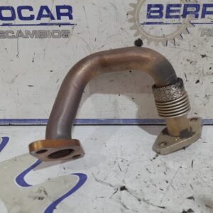 Carrito, Recambios Berrocar