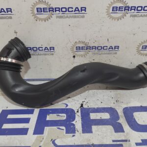 Carrito, Recambios Berrocar