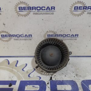 Carrito, Recambios Berrocar