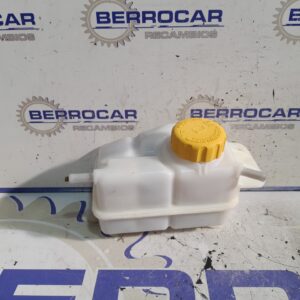 Carrito, Recambios Berrocar