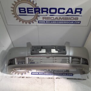 Carrito, Recambios Berrocar