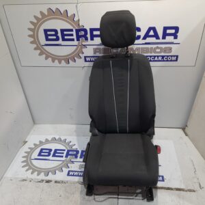 Carrito, Recambios Berrocar