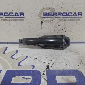 Carrito, Recambios Berrocar