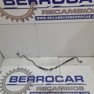 Carrito, Recambios Berrocar