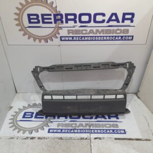 Carrito, Recambios Berrocar
