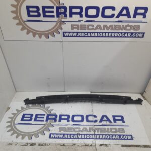 Carrito, Recambios Berrocar