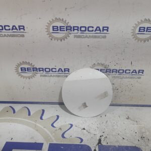 Carrito, Recambios Berrocar