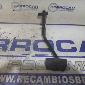 Carrito, Recambios Berrocar