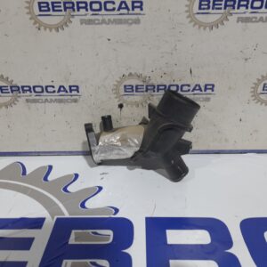 Recambios, Recambios Berrocar