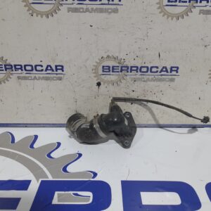 Recambios, Recambios Berrocar