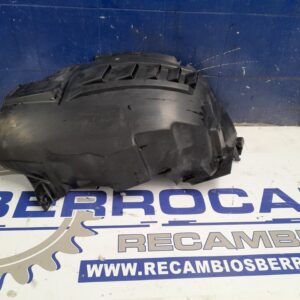 Carrito, Recambios Berrocar