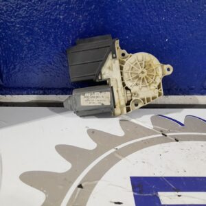 Carrito, Recambios Berrocar