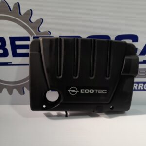 Carrito, Recambios Berrocar