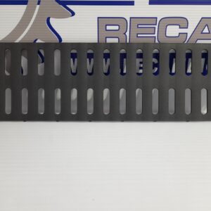 Carrito, Recambios Berrocar