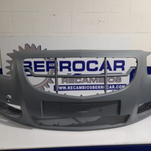 Carrito, Recambios Berrocar