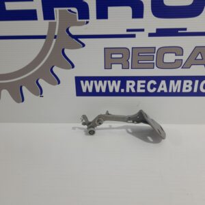 Carrito, Recambios Berrocar