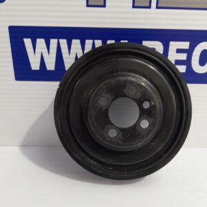 Carrito, Recambios Berrocar