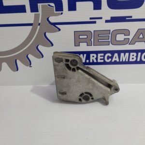 Carrito, Recambios Berrocar