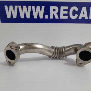 Carrito, Recambios Berrocar