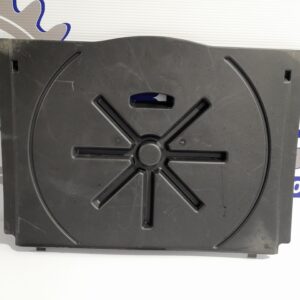 Carrito, Recambios Berrocar