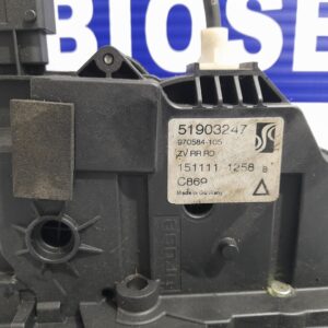 Carrito, Recambios Berrocar