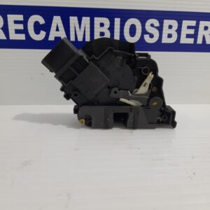 Carrito, Recambios Berrocar