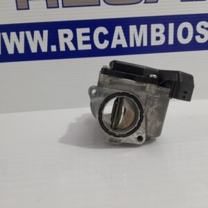 Carrito, Recambios Berrocar