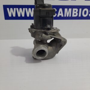 Carrito, Recambios Berrocar