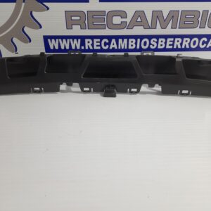 Carrito, Recambios Berrocar