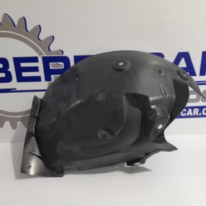 Carrito, Recambios Berrocar