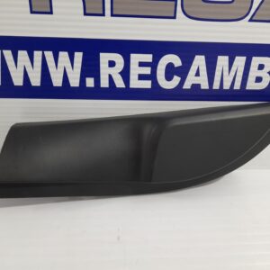 Carrito, Recambios Berrocar