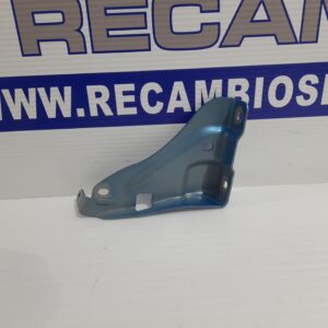 Carrito, Recambios Berrocar