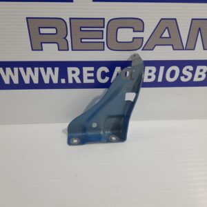 Carrito, Recambios Berrocar