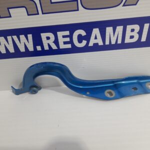 Carrito, Recambios Berrocar