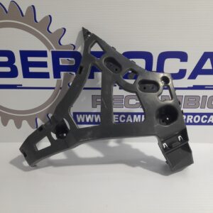 Carrito, Recambios Berrocar