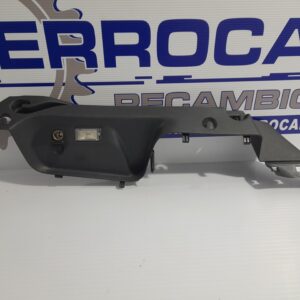 Carrito, Recambios Berrocar