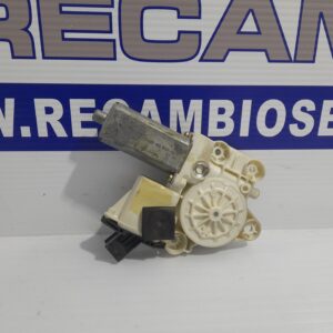 Carrito, Recambios Berrocar