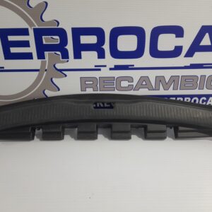 Carrito, Recambios Berrocar