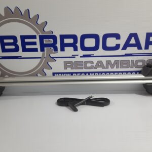 Carrito, Recambios Berrocar