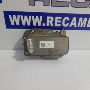 Carrito, Recambios Berrocar