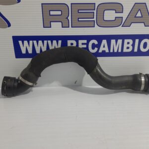 Carrito, Recambios Berrocar