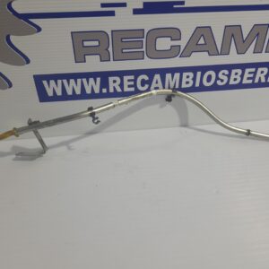 Carrito, Recambios Berrocar