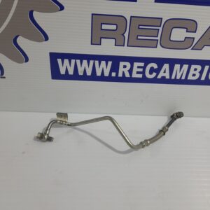 Carrito, Recambios Berrocar