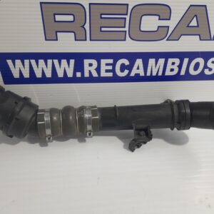 Carrito, Recambios Berrocar