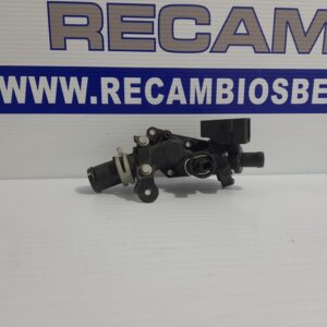 Carrito, Recambios Berrocar