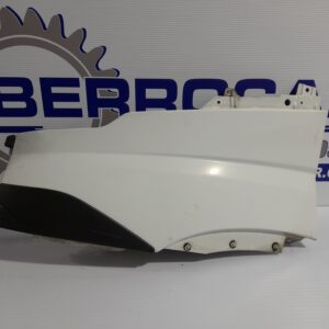 Carrito, Recambios Berrocar