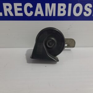 Carrito, Recambios Berrocar